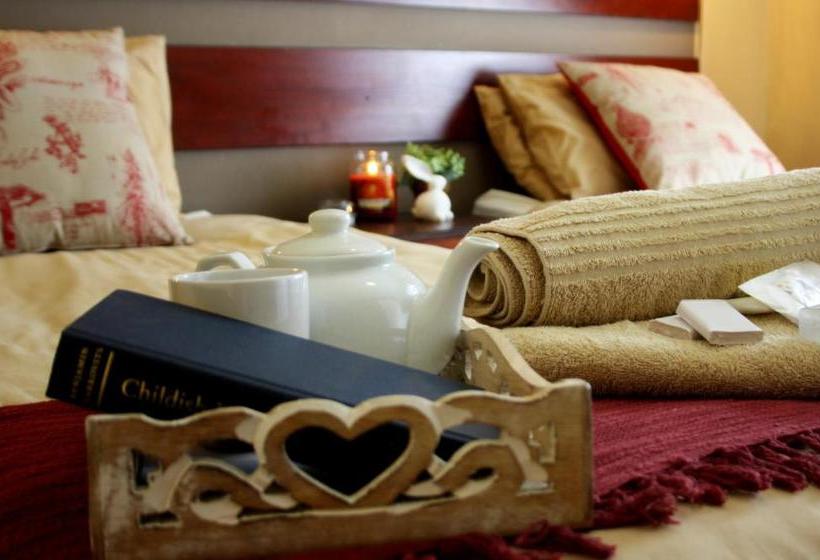 پانسیون Honey Bee Guesthouse