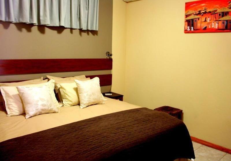 پانسیون Honey Bee Guesthouse