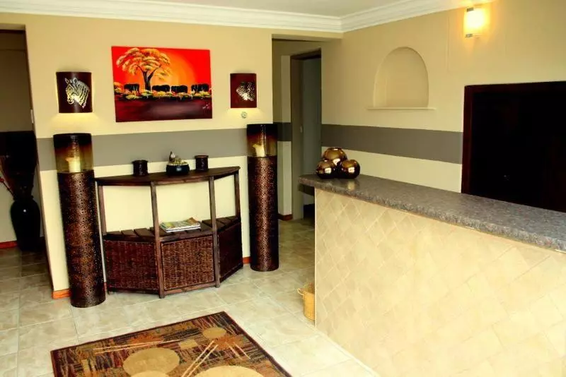 Majatalo Honey Bee Guesthouse