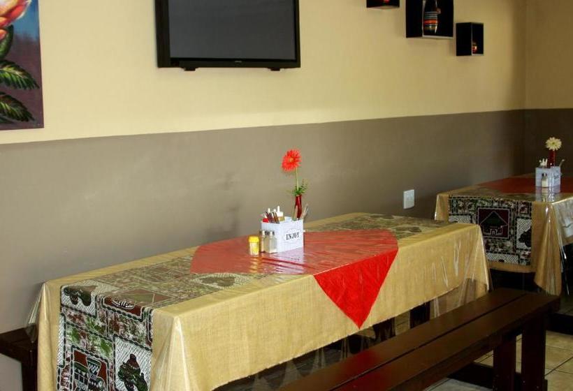 پانسیون Honey Bee Guesthouse