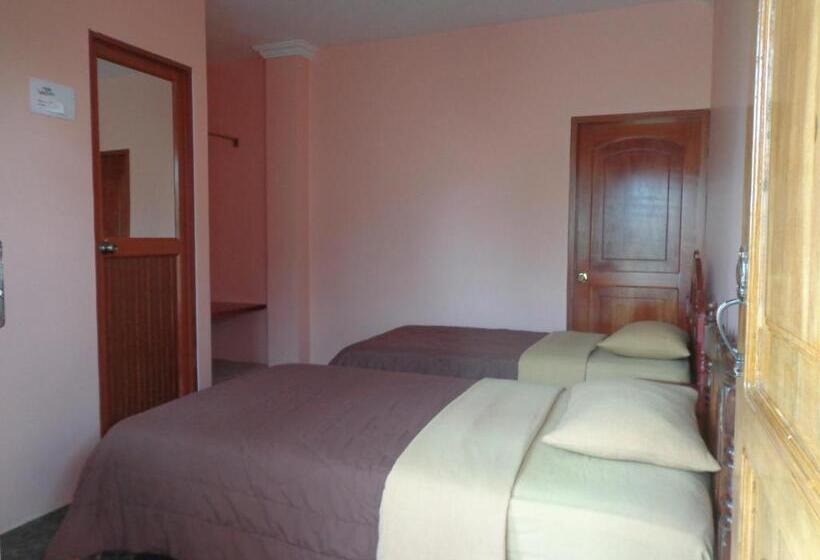 Pension Hostal Nathaly