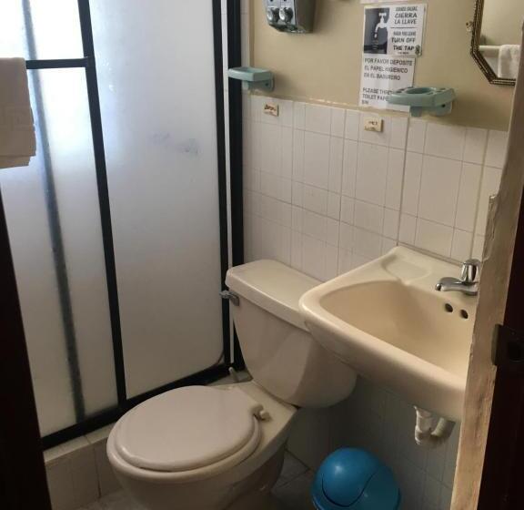 Pension Hostal Nathaly