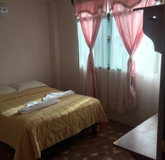 Pension Hostal Nathaly