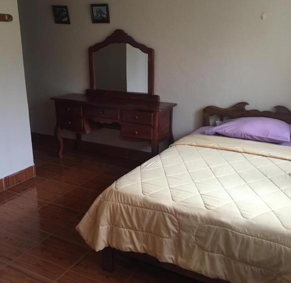 Pension Hostal Nathaly