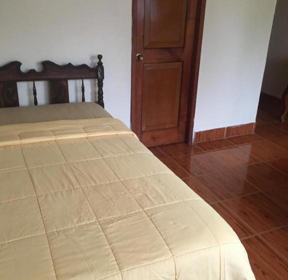 Pension Hostal Nathaly