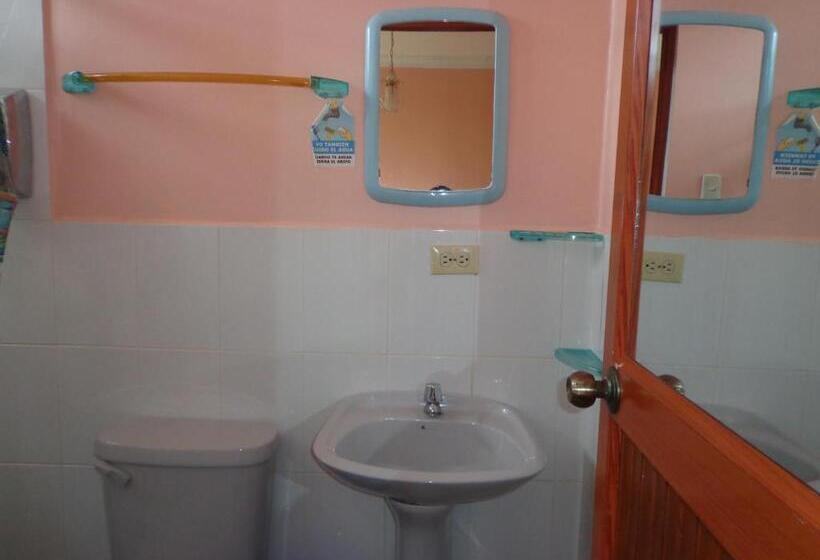 Pension Hostal Nathaly