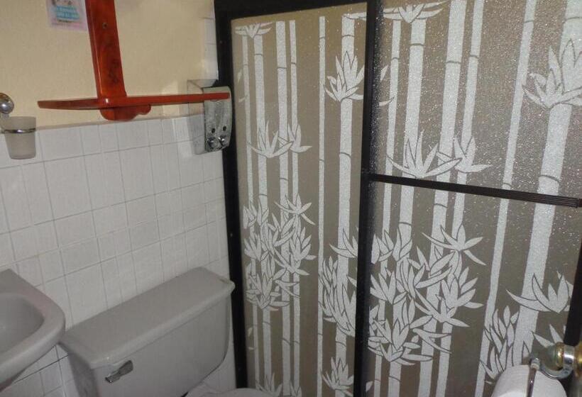 Pension Hostal Nathaly