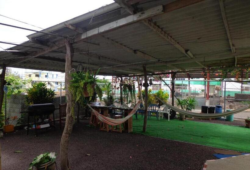 Pension Hostal Nathaly