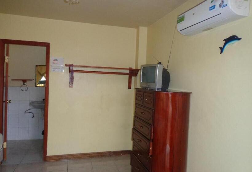 Pension Hostal Nathaly