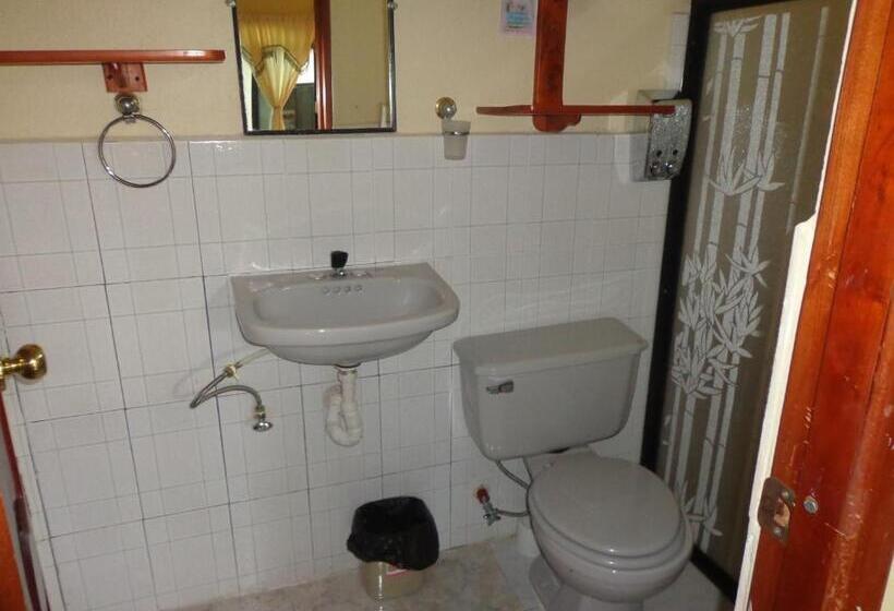 Pension Hostal Nathaly