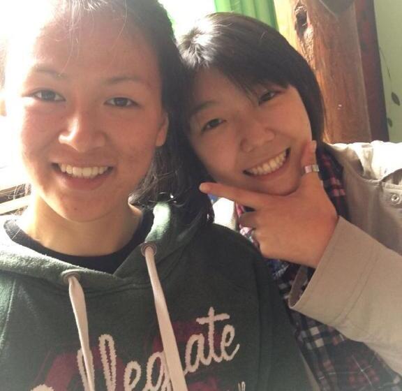 פנסיון October Inn