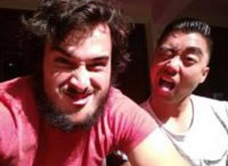 פנסיון October Inn