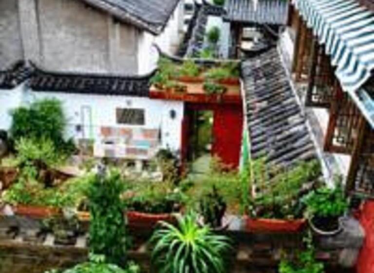 פנסיון October Inn