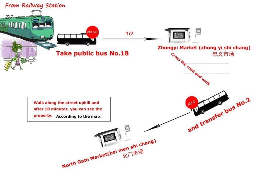 פנסיון October Inn