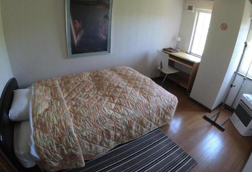 Pensjonat P Dash Garden Backpackers