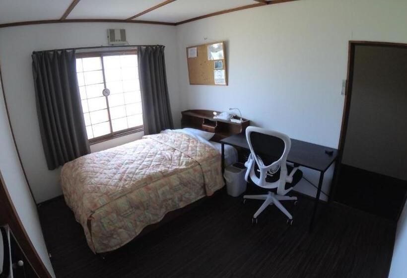 Pensjonat P Dash Garden Backpackers