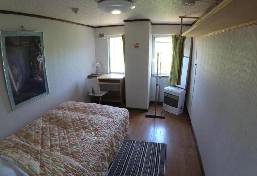 Pensjonat P Dash Garden Backpackers