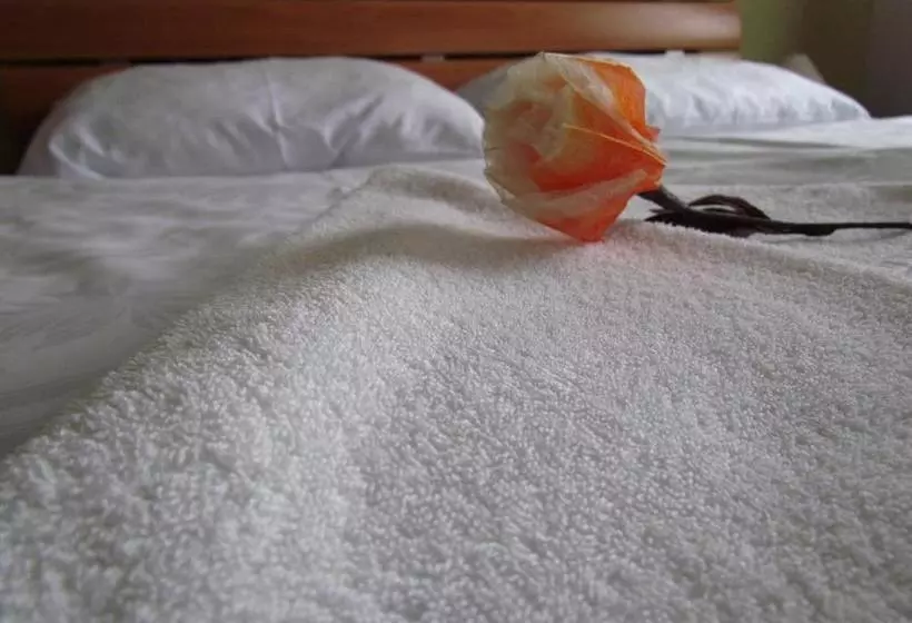 ペンション Penzion Oregano Třeboň