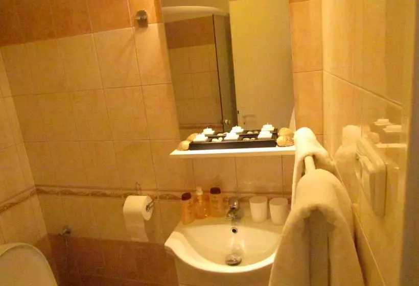 ペンション Penzion Oregano Třeboň