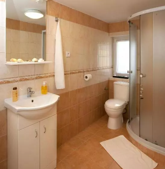 ペンション Penzion Oregano Třeboň