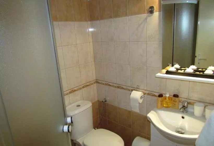 ペンション Penzion Oregano Třeboň