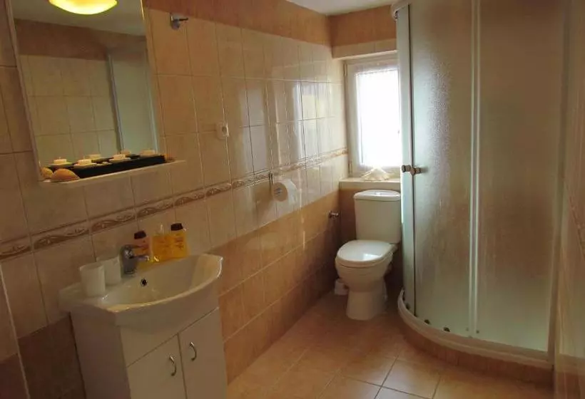 ペンション Penzion Oregano Třeboň