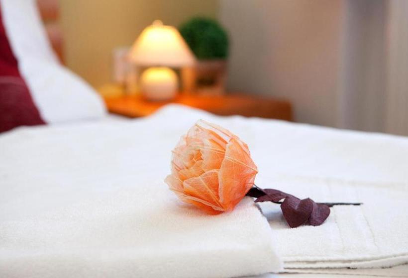 ペンション Penzion Oregano Třeboň