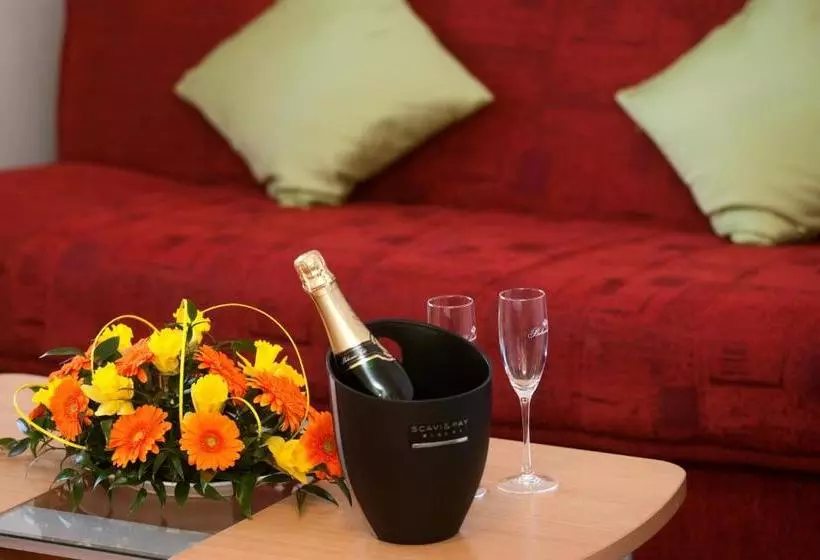 ペンション Penzion Oregano Třeboň