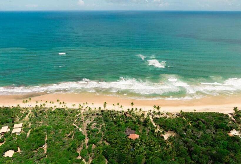 Пансион Pousada Sitio Da Bia