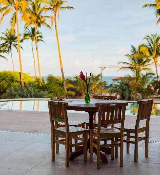 Пансион Pousada Sitio Da Bia