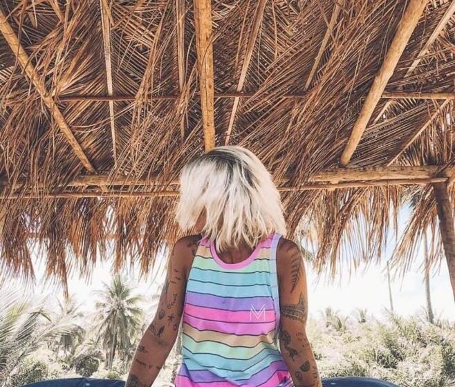 Пансион Pousada Sitio Da Bia