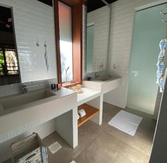 Пансион Pousada Sitio Da Bia