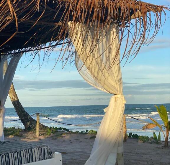 Пансион Pousada Sitio Da Bia