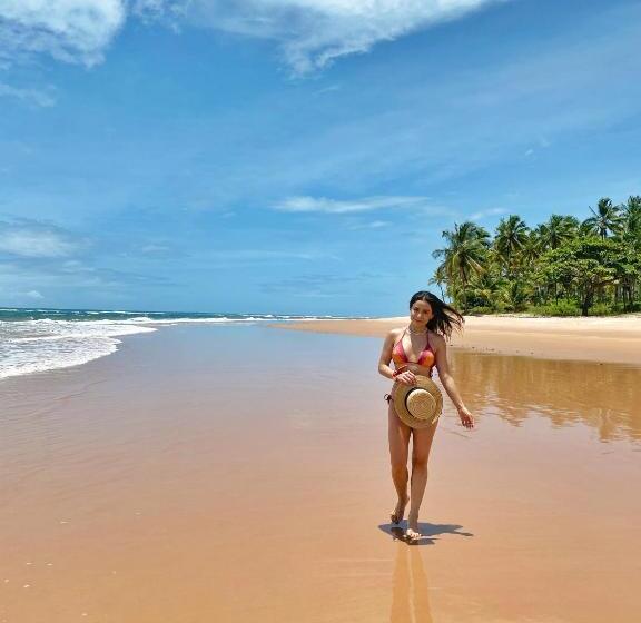 Пансион Pousada Sitio Da Bia