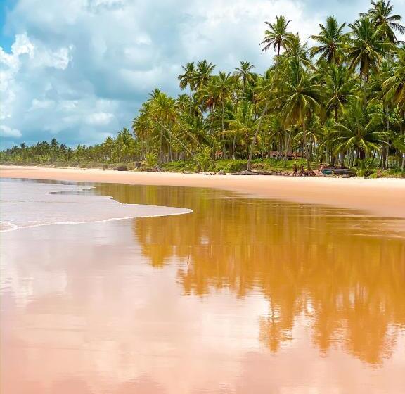 Пансион Pousada Sitio Da Bia