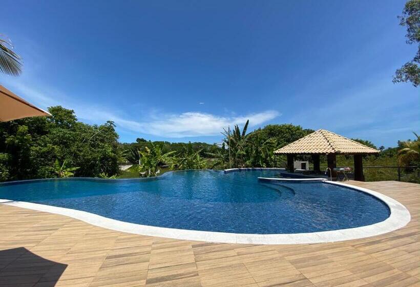 Пансион Pousada Sitio Da Bia