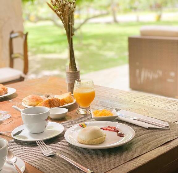 Пансион Pousada Sitio Da Bia