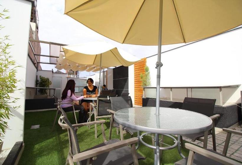 ペンション Takora Inn