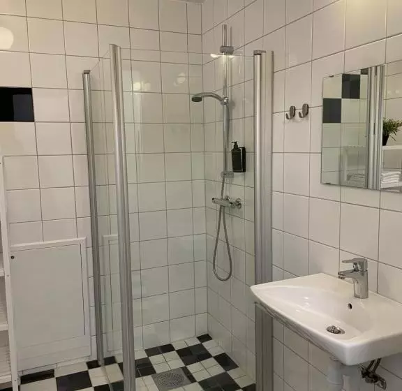 Retkeilymaja Rasta Bromölla