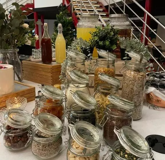 Retkeilymaja Rasta Bromölla