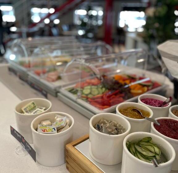 הוסטל Rasta Bromölla