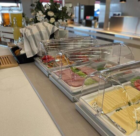 הוסטל Rasta Bromölla