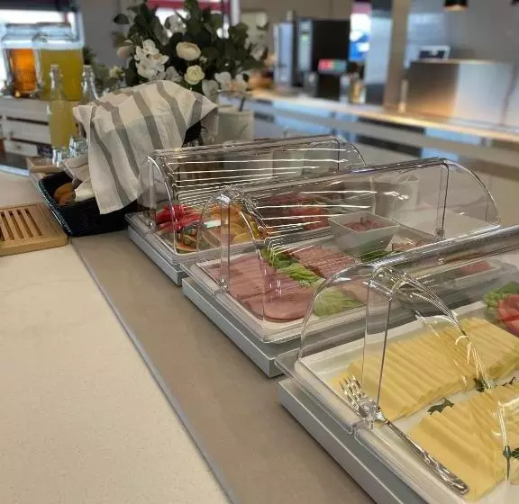 Retkeilymaja Rasta Bromölla