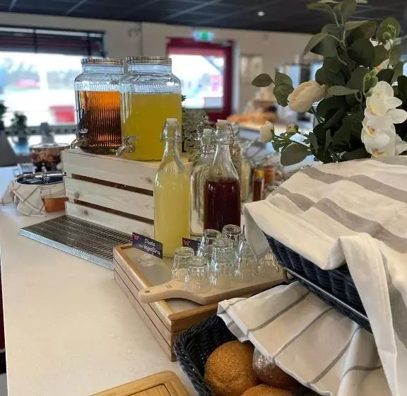 Retkeilymaja Rasta Bromölla