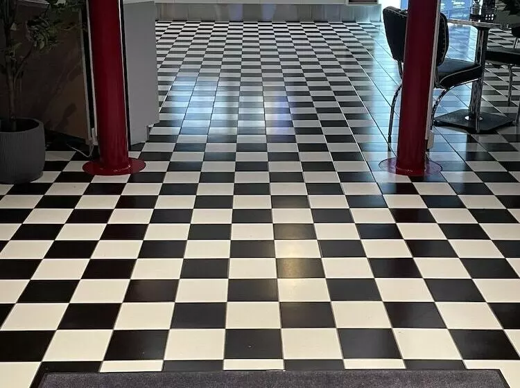 Retkeilymaja Rasta Bromölla