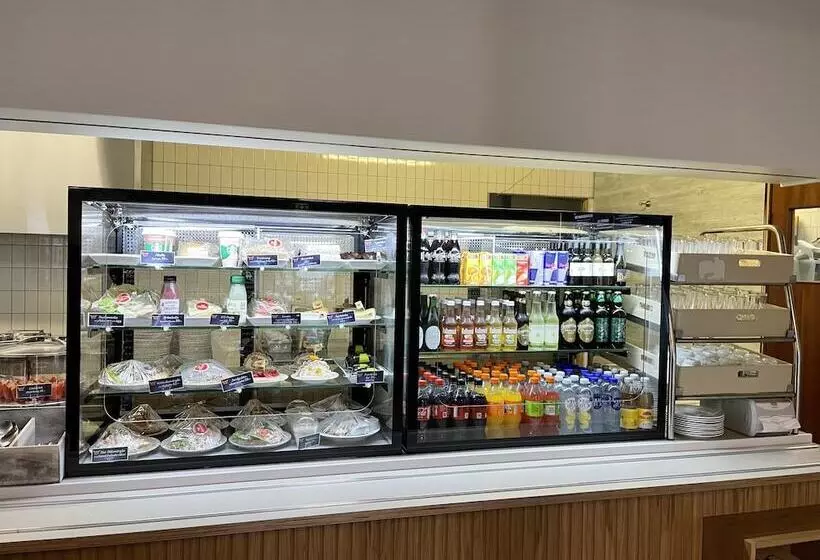 Retkeilymaja Rasta Bromölla