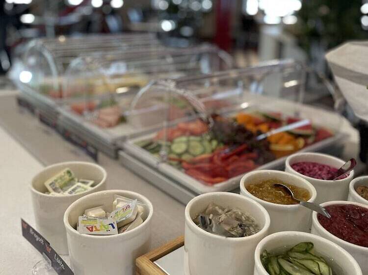 הוסטל Rasta Bromölla