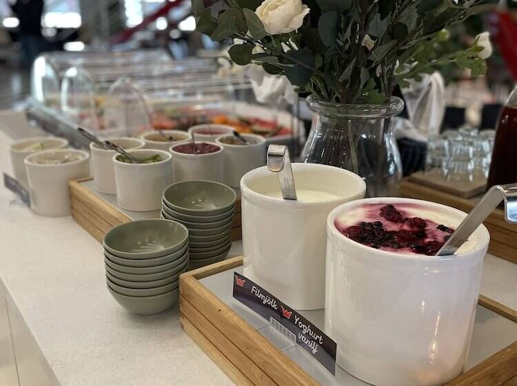 הוסטל Rasta Bromölla