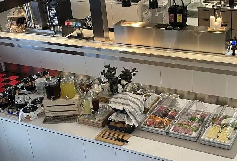 Retkeilymaja Rasta Bromölla