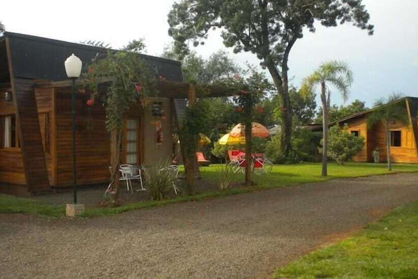 Hostel Brizas Del Norte